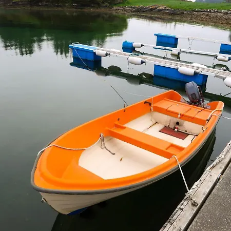 Havsblikk By Interhome England