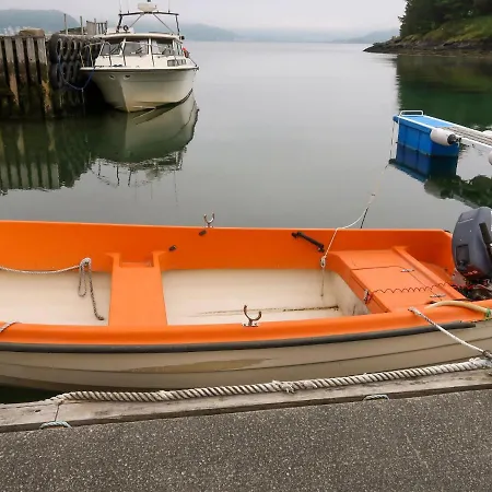 Σπίτι διακοπών Havsblikk By Interhome England