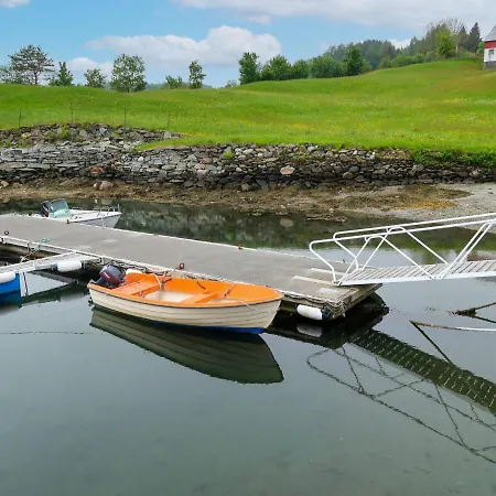 Havsblikk By Interhome