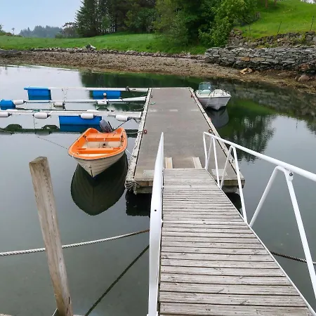 Havsblikk By Interhome 펜션