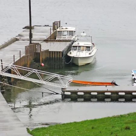 펜션 Havsblikk By Interhome