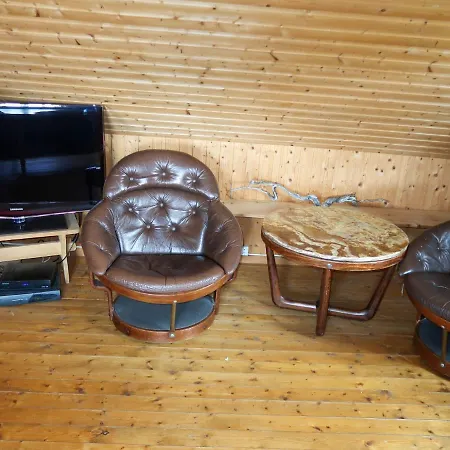 Havsblikk By Interhome