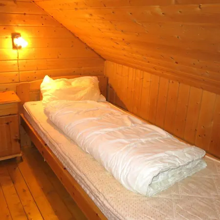 Havsblikk - Fjs531 By Interhome Holiday home England