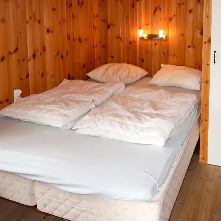 Havsblikk By Interhome