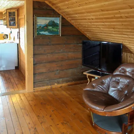 Havsblikk - Fjs531 By Interhome Holiday home *