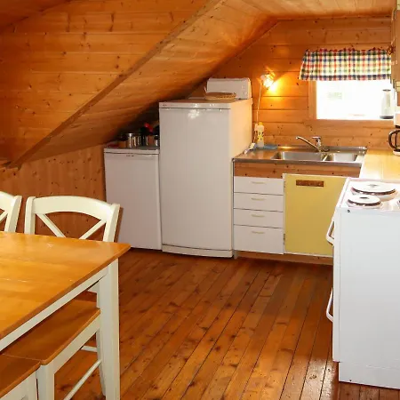 Σπίτι διακοπών Havsblikk By Interhome England