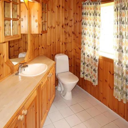 Holiday home Havsblikk - Fjs531 By Interhome England