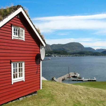 Havsblikk By Interhome