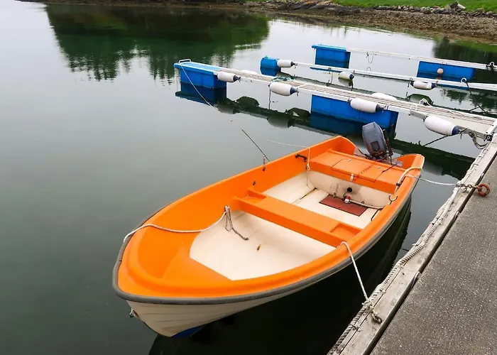 Havsblikk By Interhome England