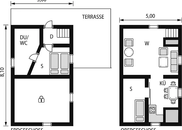 Prázdninový dům Havsblikk By Interhome *