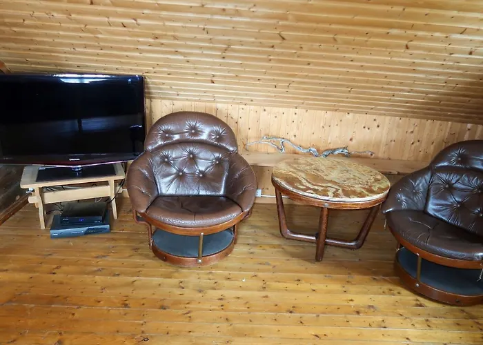 Havsblikk By Interhome