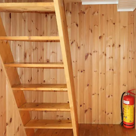 Havsblikk By Interhome Tatil Evi