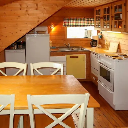 Havsblikk By Interhome Tatil Evi England