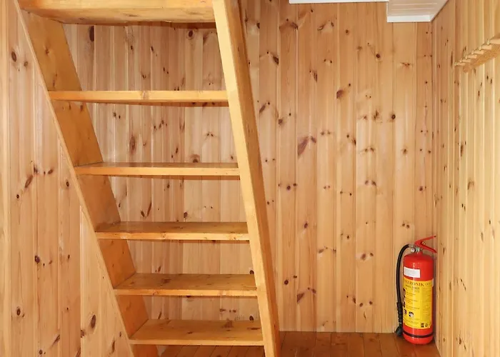 Havsblikk By Interhome Tatil Evi