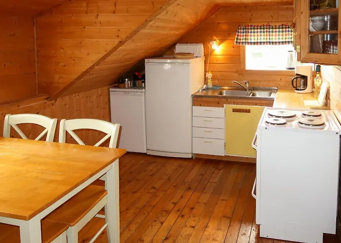 Tatil Evi Havsblikk By Interhome England
